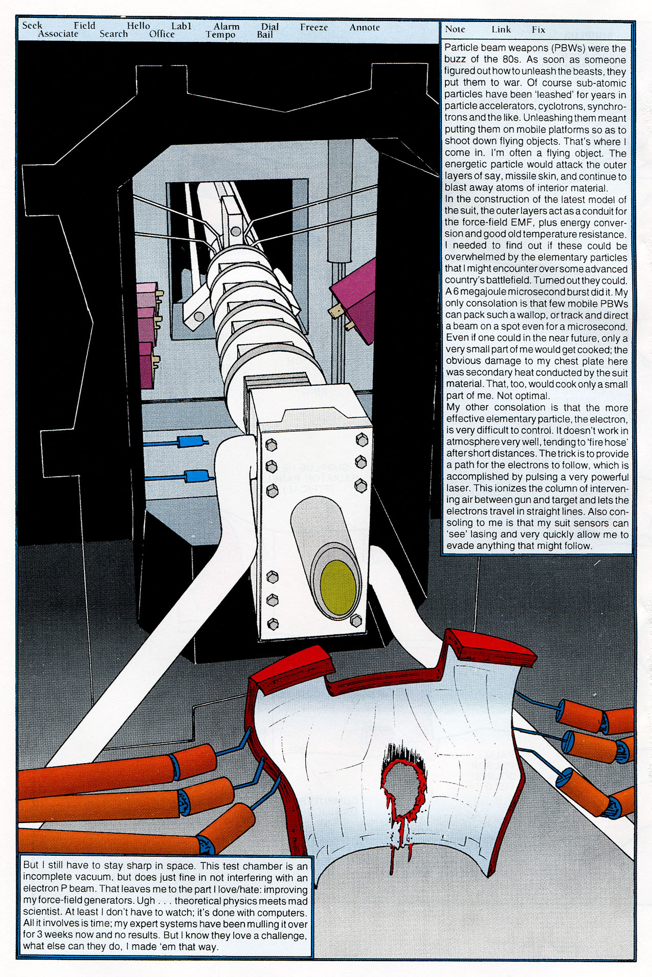 Read online Iron Manual (2008) comic -  Issue # TPB (Part 2) - 41