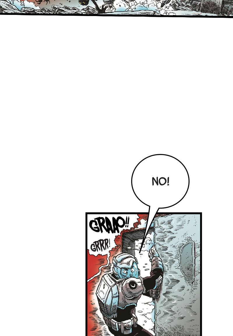 Read online Moon Knight: Welcome to New Egypt Infinity Comic comic -  Issue #7 - 24