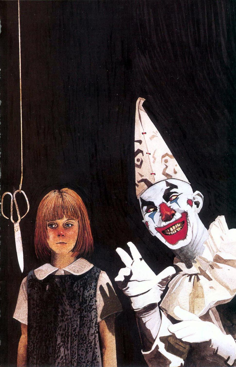 Read online Clive Barker's Hellraiser (1989) comic -  Issue #17 - 3