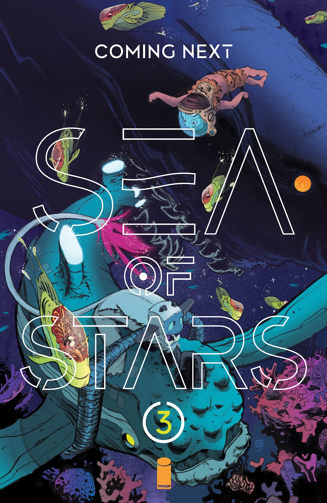 Sea of Stars issue 2 - Page 29