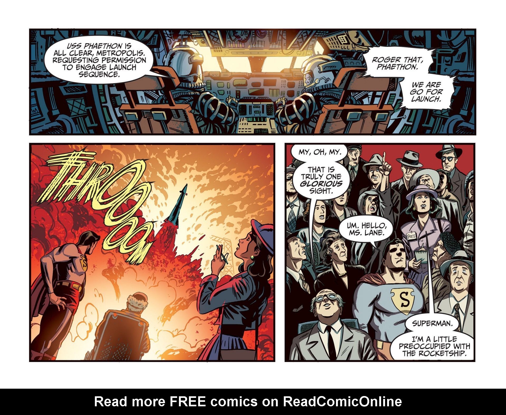 Read online Adventures of Superman [I] comic -  Issue #46 - 13