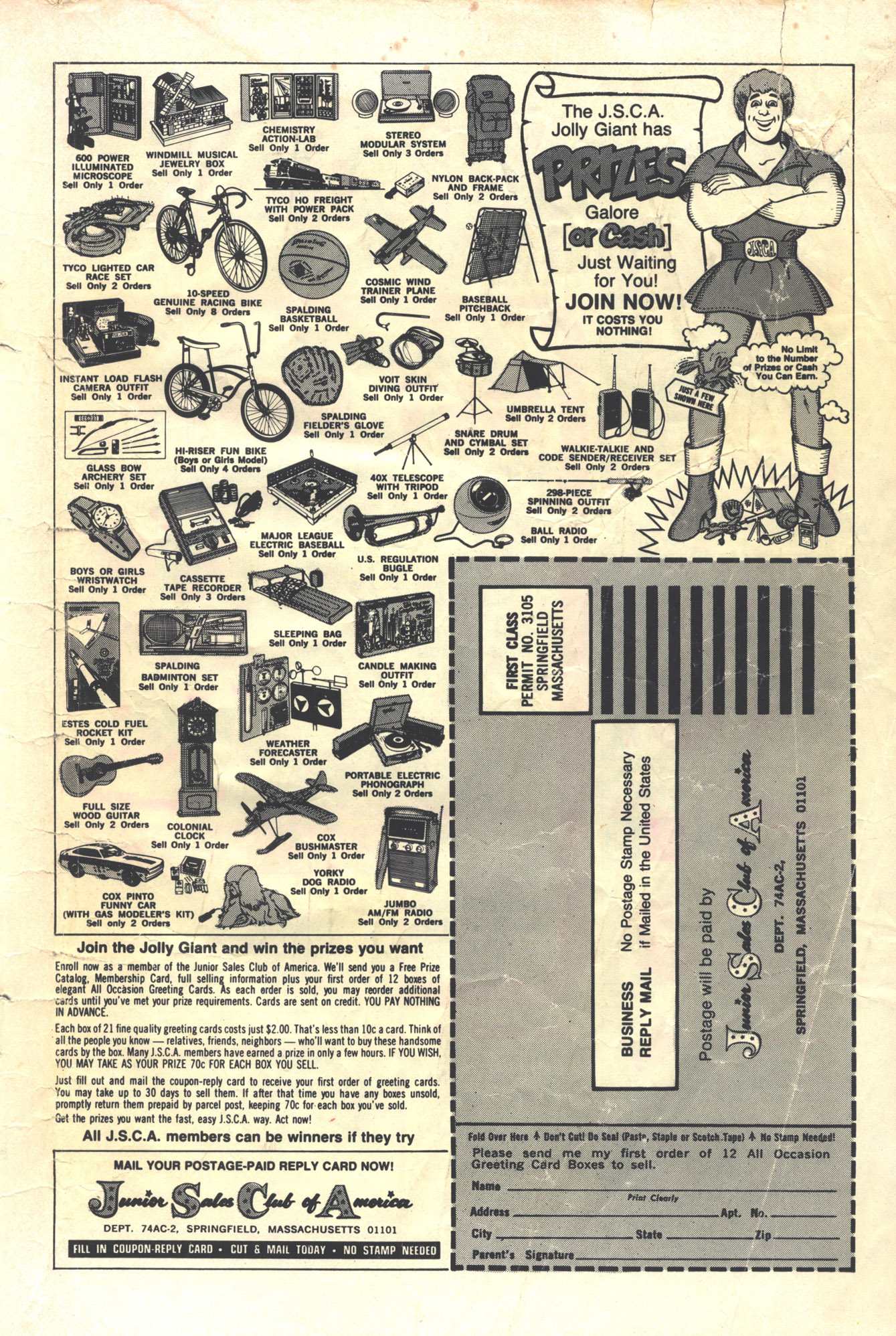 Read online The Adventures of Little Archie comic -  Issue #85 - 34