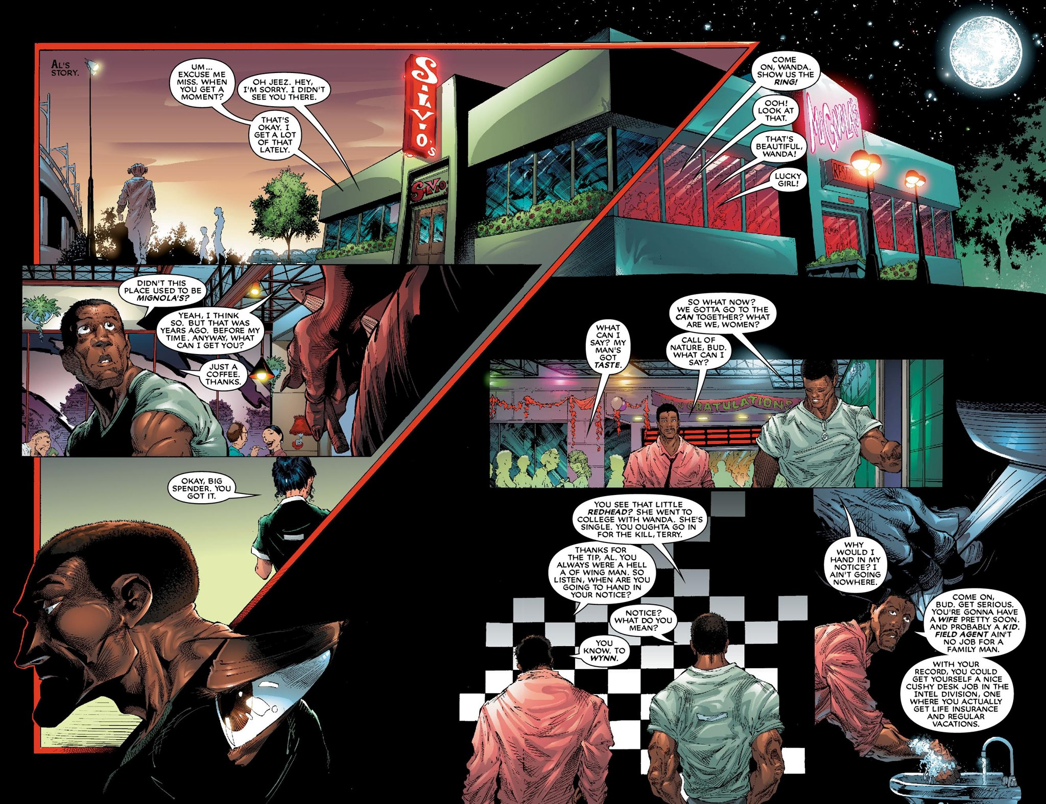 Read online Spawn comic -  Issue # _Collection TPB 21 - 88