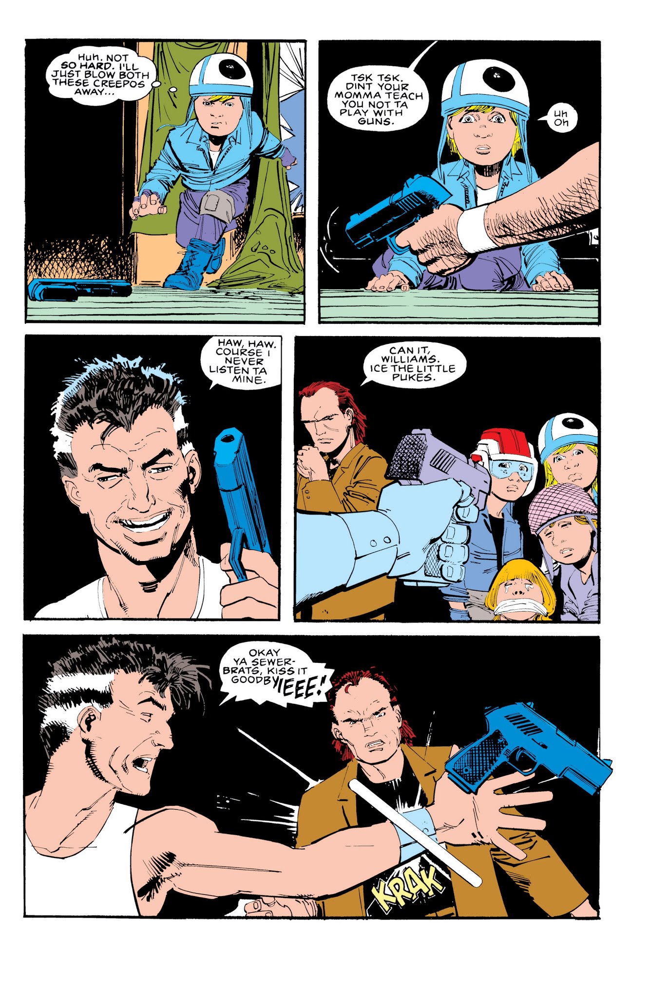 Read online Daredevil Epic Collection comic -  Issue # TPB 14 (Part 1) - 43