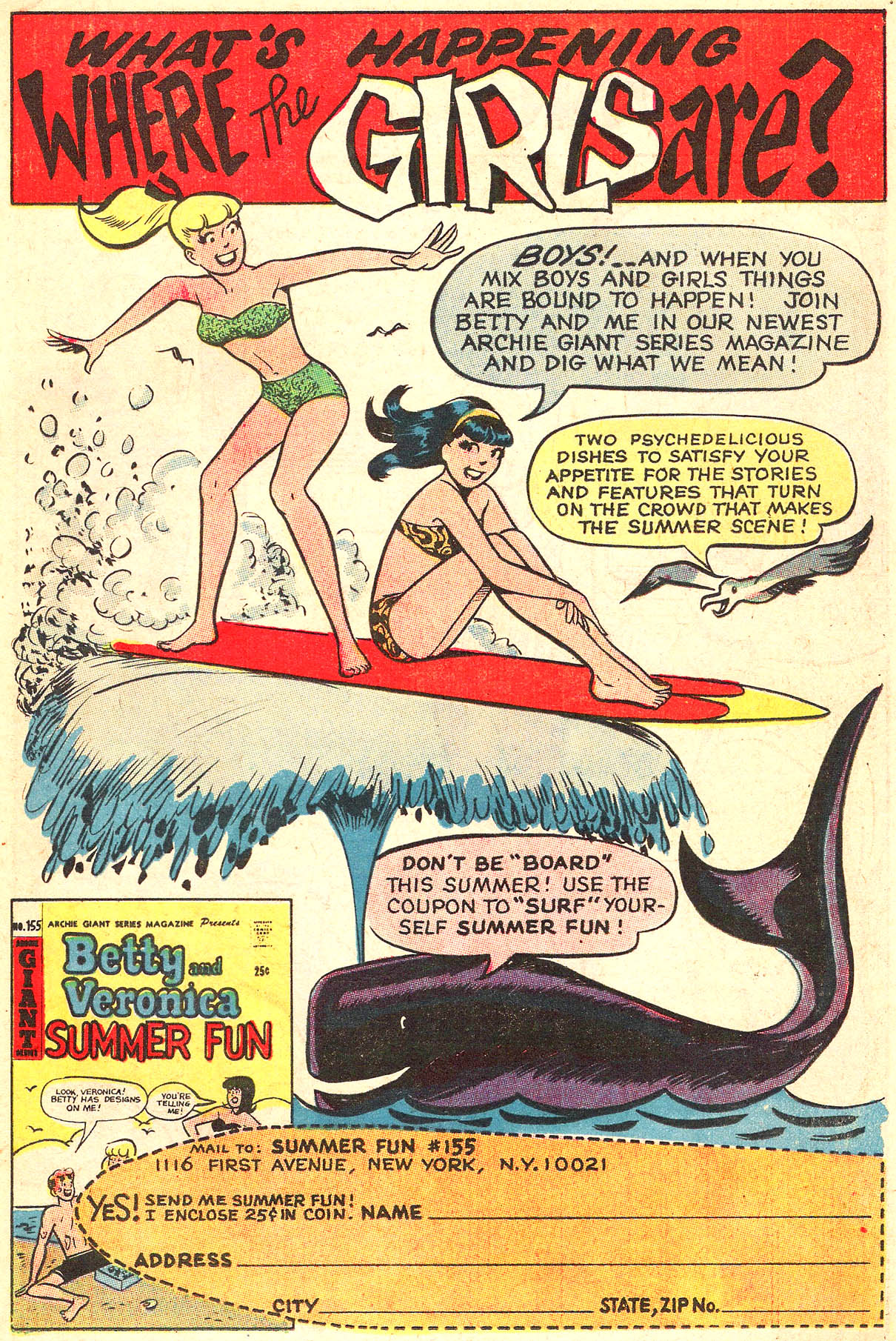 Read online She's Josie comic -  Issue #36 - 19