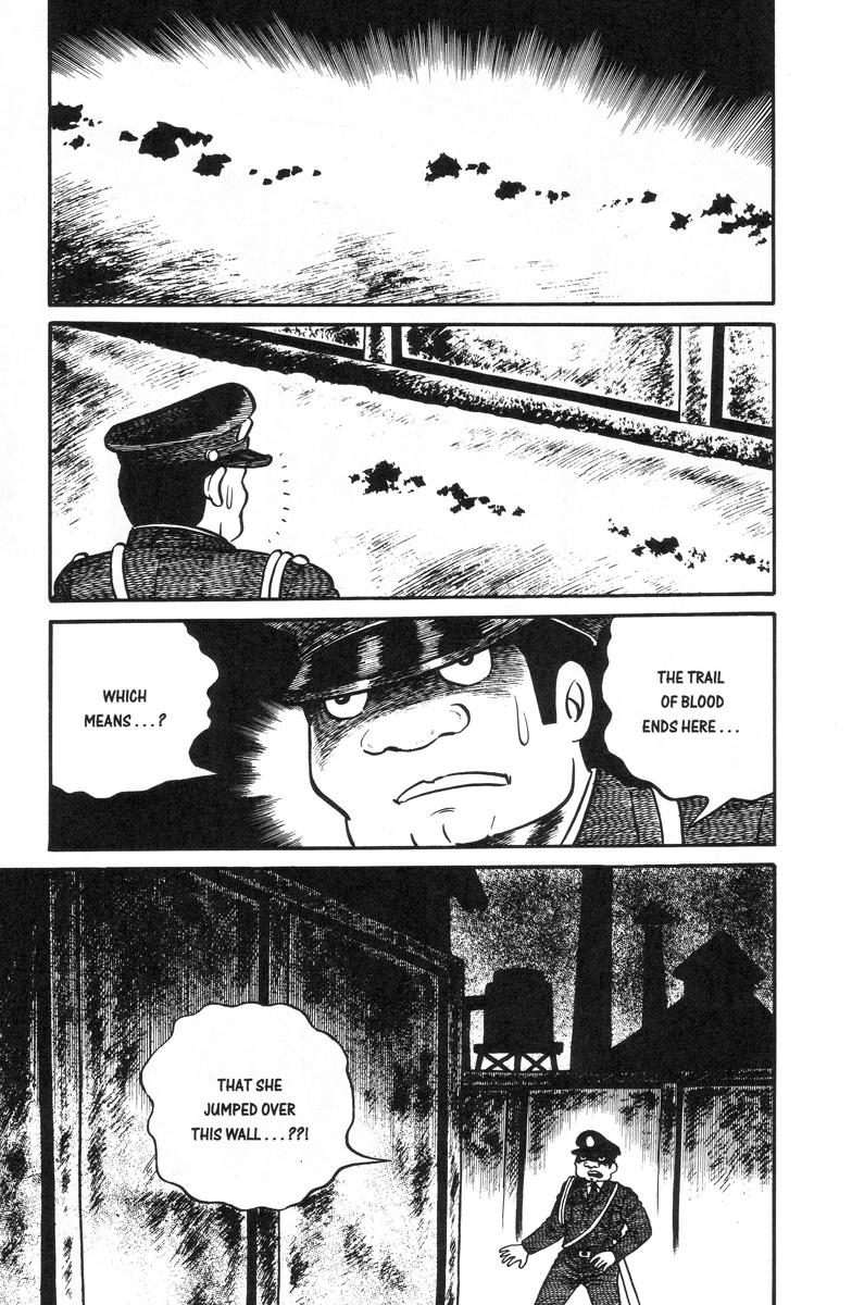 Read online Hell Baby comic -  Issue # TPB (Part 2) - 12