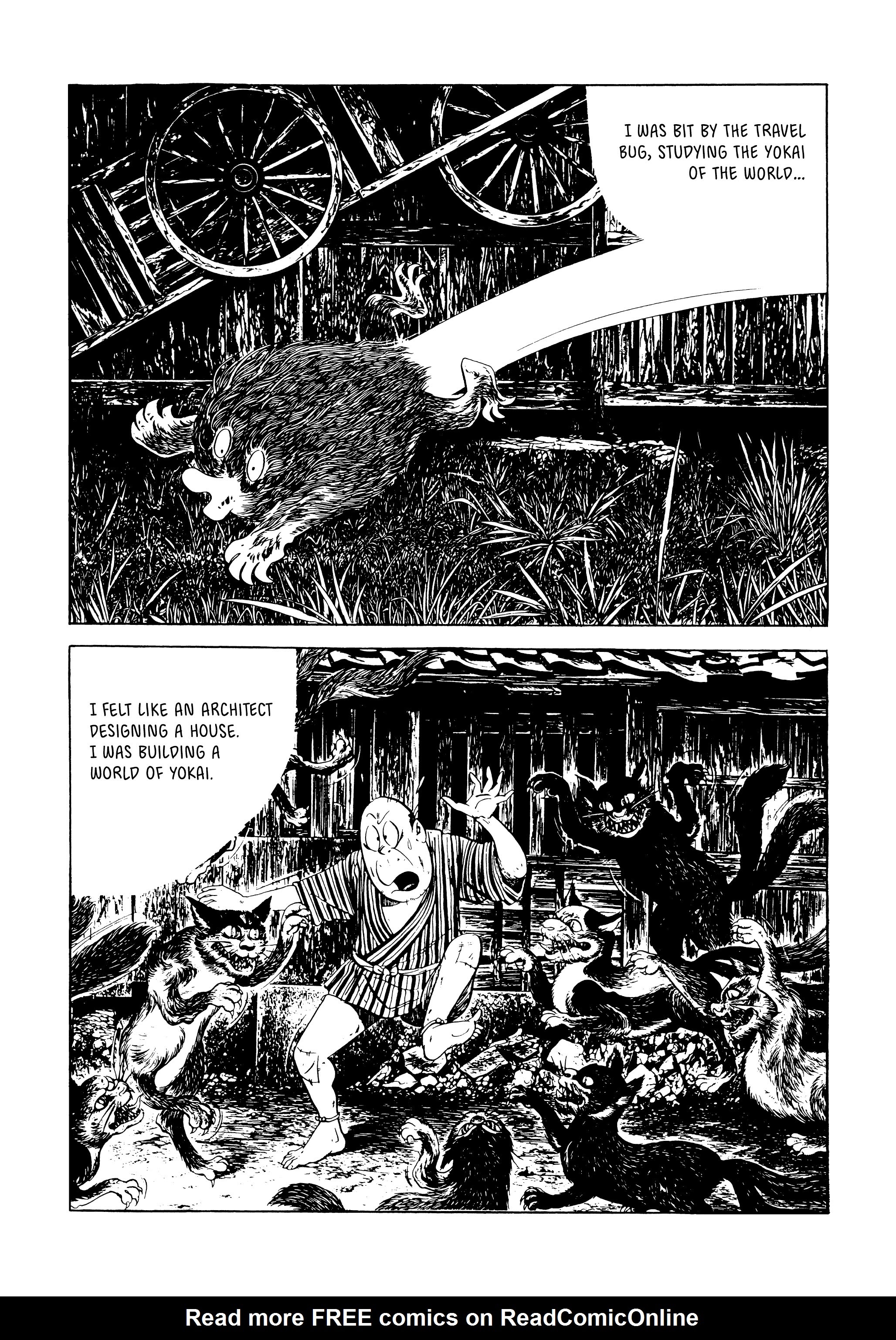Read online Showa: A History of Japan comic -  Issue # TPB 4 (Part 5) - 26