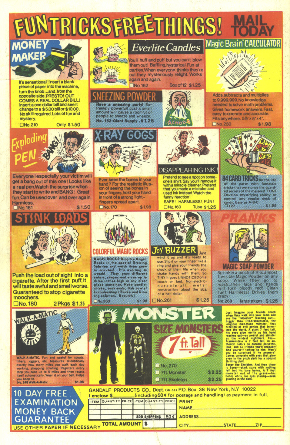 Read online Walt Disney's Comics and Stories comic -  Issue #437 - 28