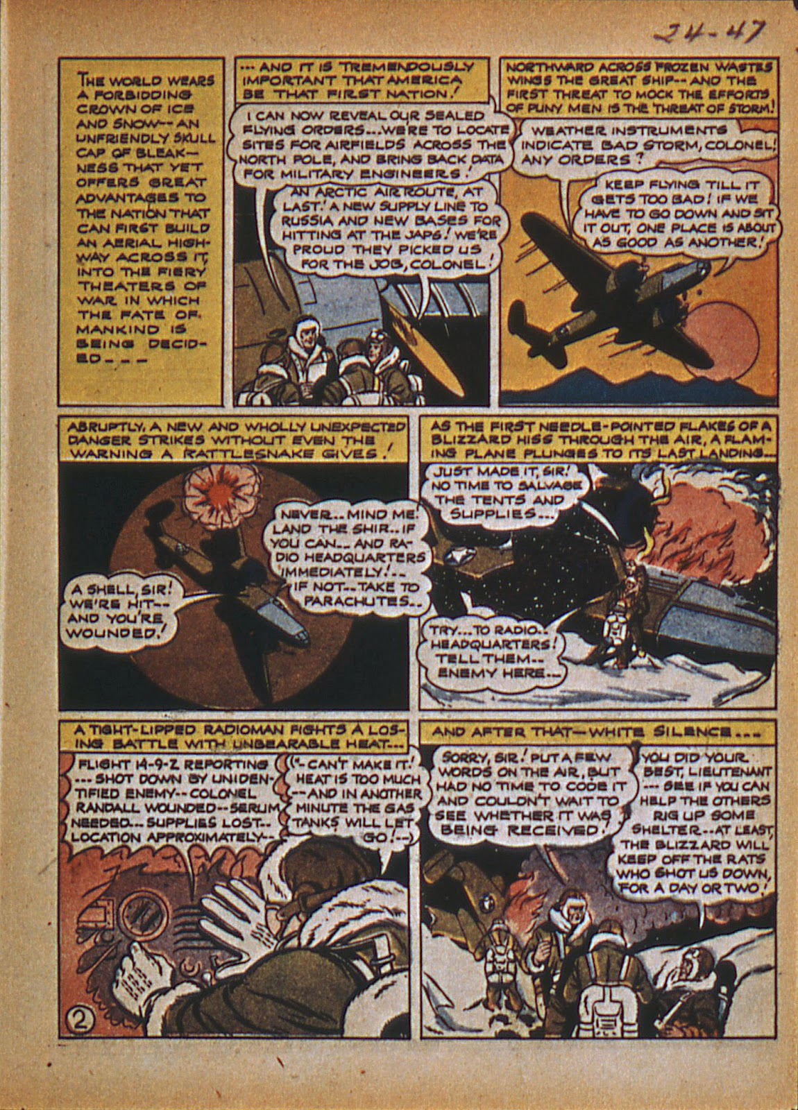 Superman (1939) issue 24 - Page 49