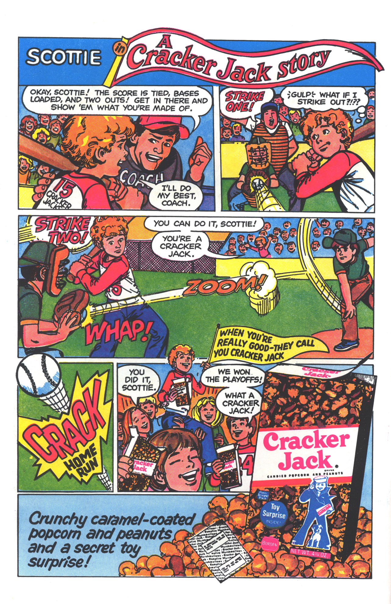 Read online The Adventures of Little Archie comic -  Issue #175 - 2