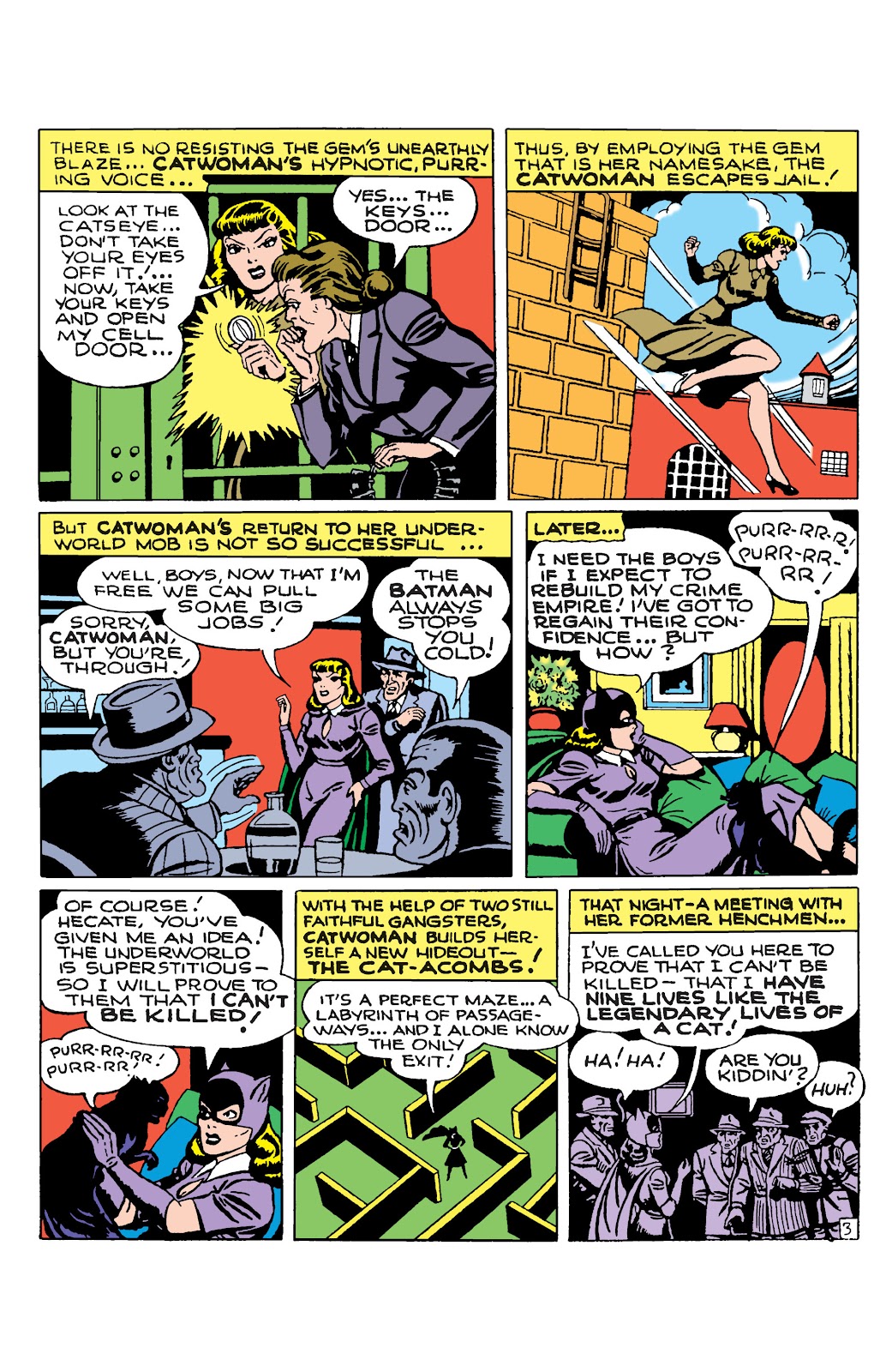 Batman (1940) issue 35 - Page 4