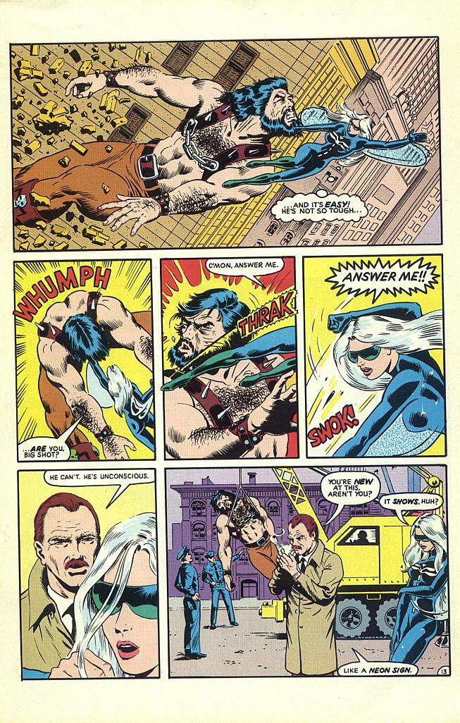 Read online Americomics comic -  Issue #4 - 15