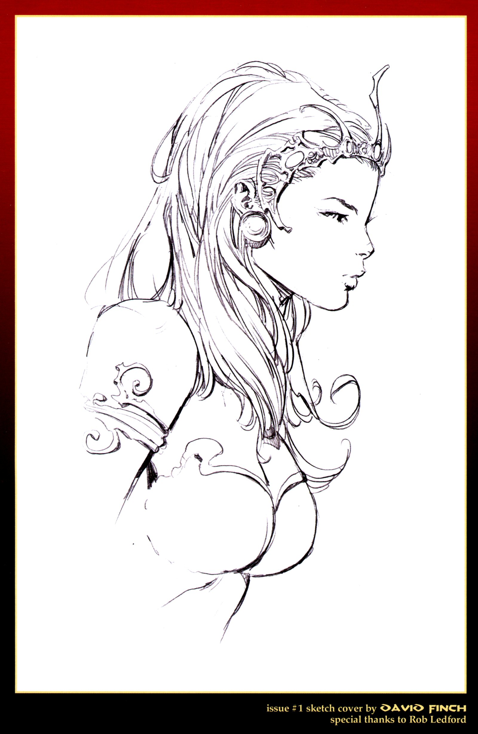 Read online Warlord Of Mars: Dejah Thoris comic -  Issue # _TPB 2 - The Colossus of Mars - 131