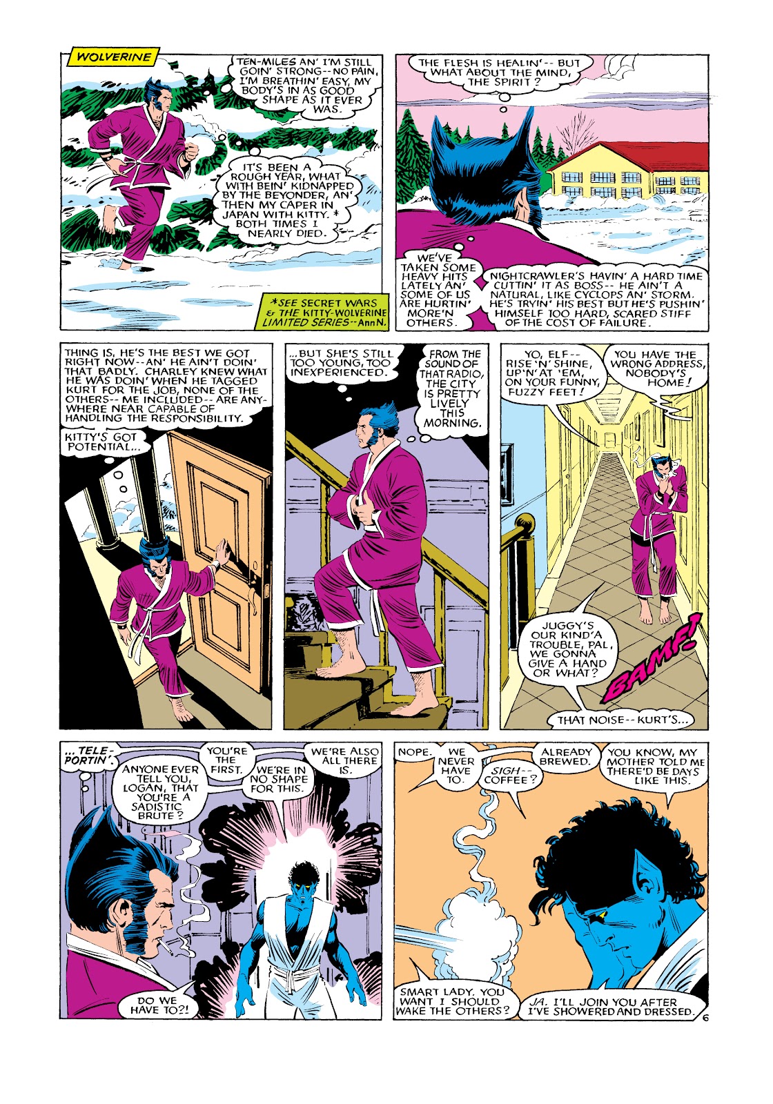 Marvel Masterworks: The Uncanny X-Men issue TPB 12 (Part 1) - Page 13
