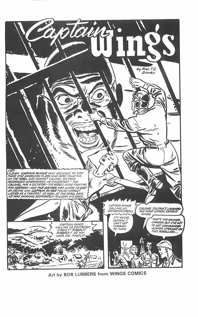 Read online Men of Mystery Comics comic -  Issue #35 - 9