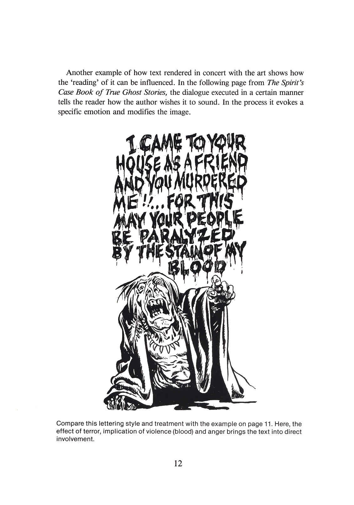 Read online Comics & Sequential Art comic -  Issue # TPB (Part 1) - 14