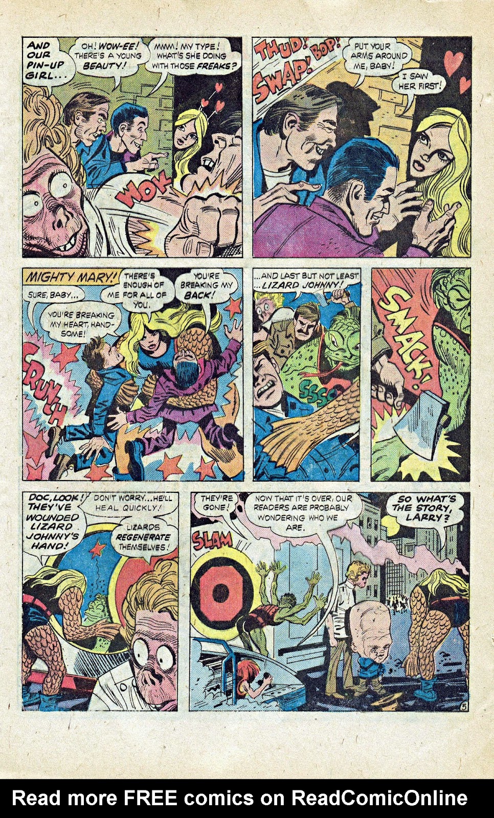 1st Issue Special issue 10 - Page 8