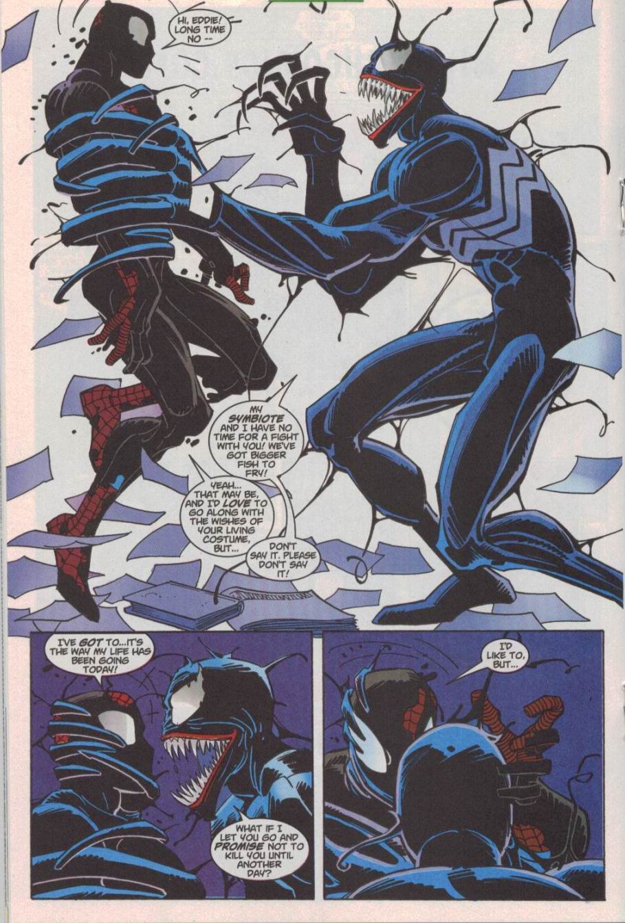 Peter Parker: Spider-Man Issue #16 #19 - English 13