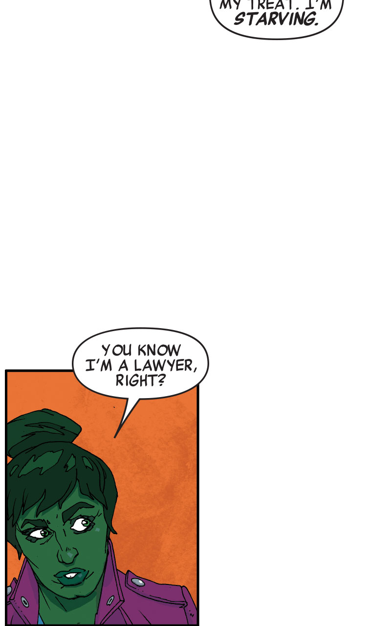 Read online She-Hulk: Law and Disorder Infinity Comic comic -  Issue #9 - 20