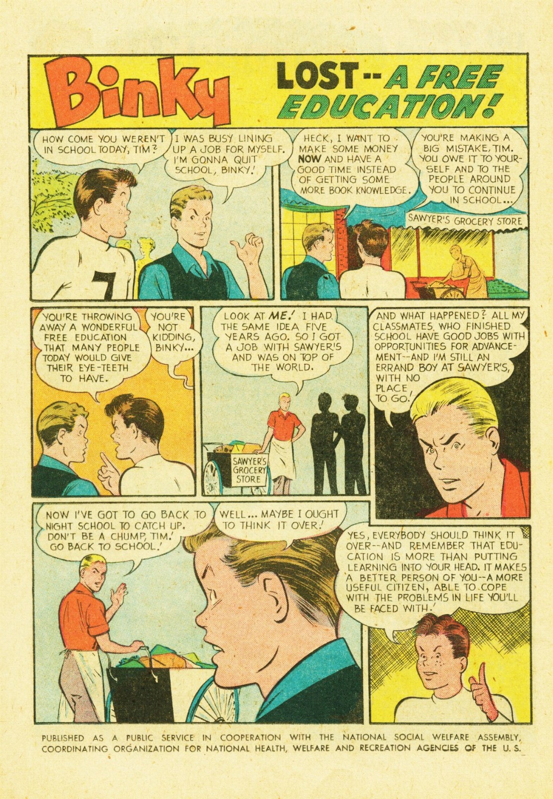 Read online Action Comics (1938) comic -  Issue #245 - 18
