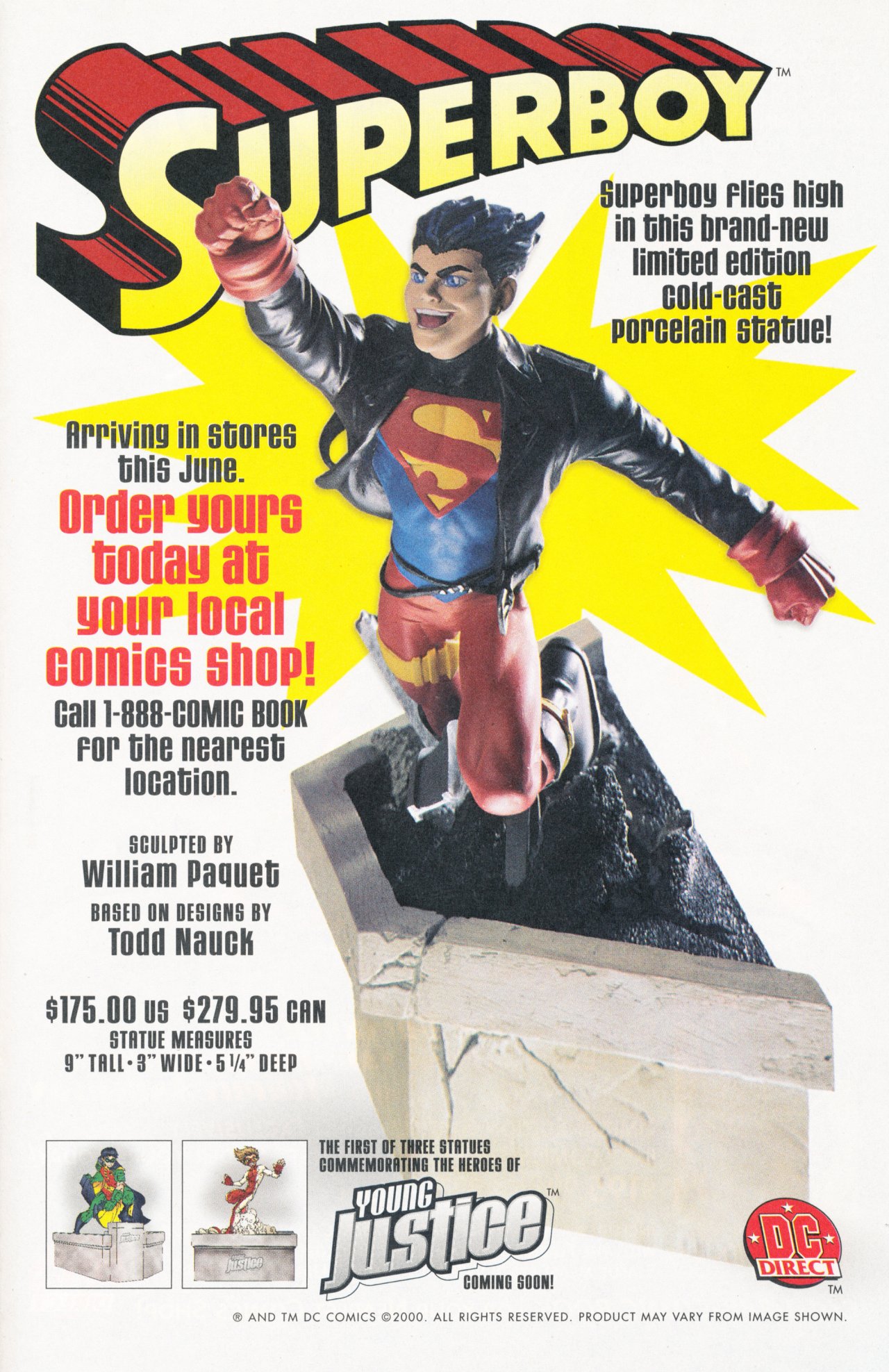 Read online Sins of Youth comic -  Issue # Superman Jr. and Superboy Sr - 25