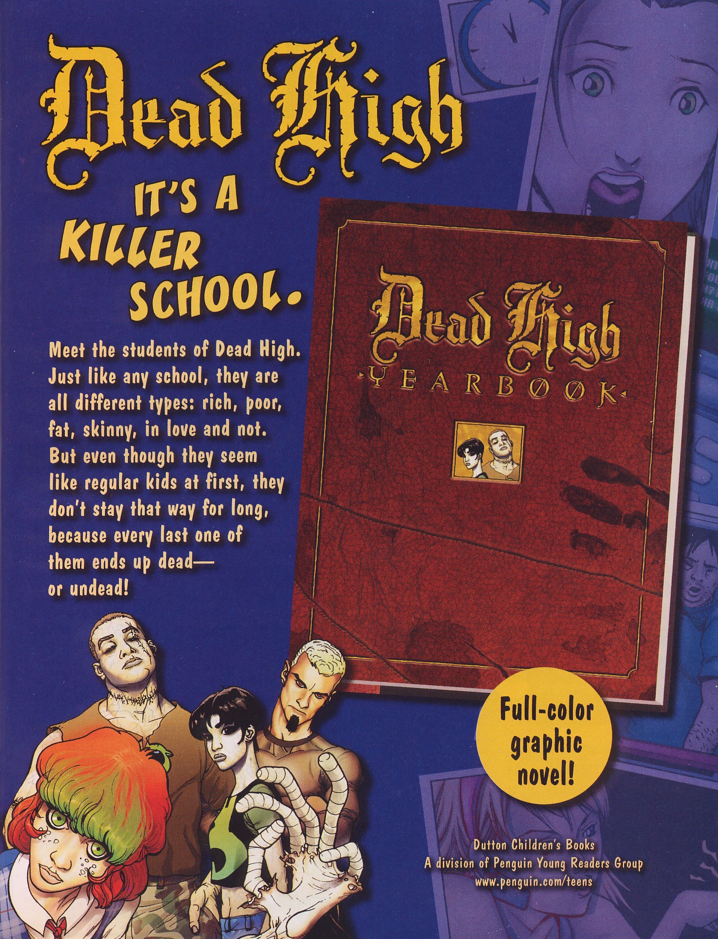 Read online MAD comic -  Issue #477 - 7