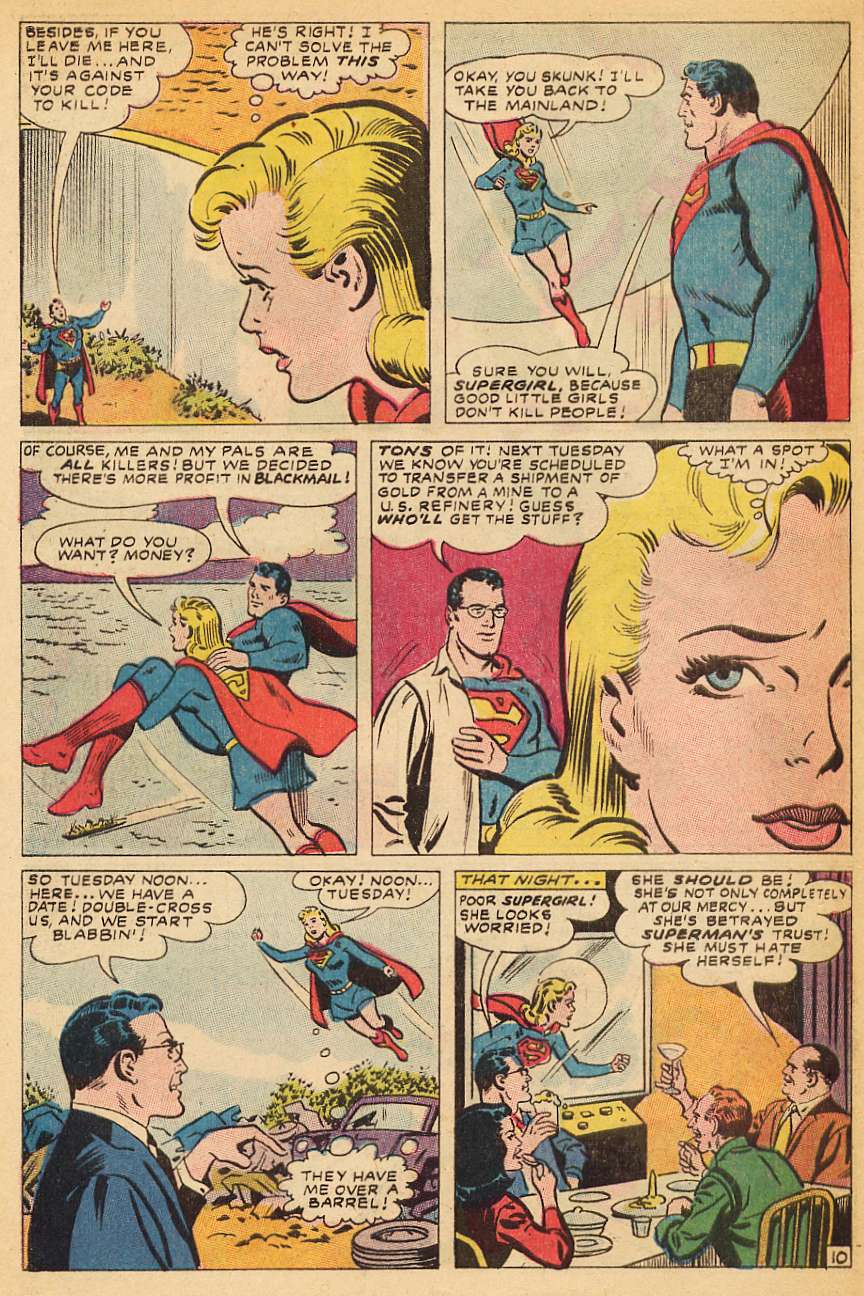 Read online Action Comics (1938) comic -  Issue #346 - 30