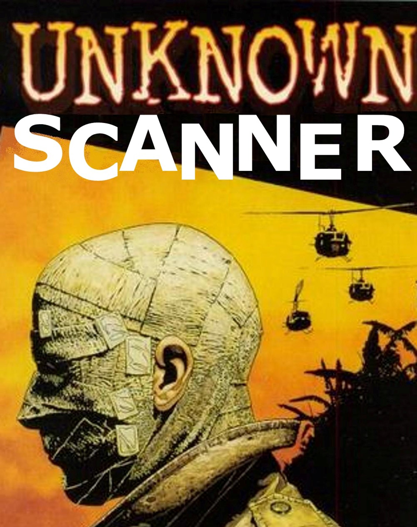 Read online Epic Graphic Novel: Moebius comic -  Issue # TPB 1 - 76