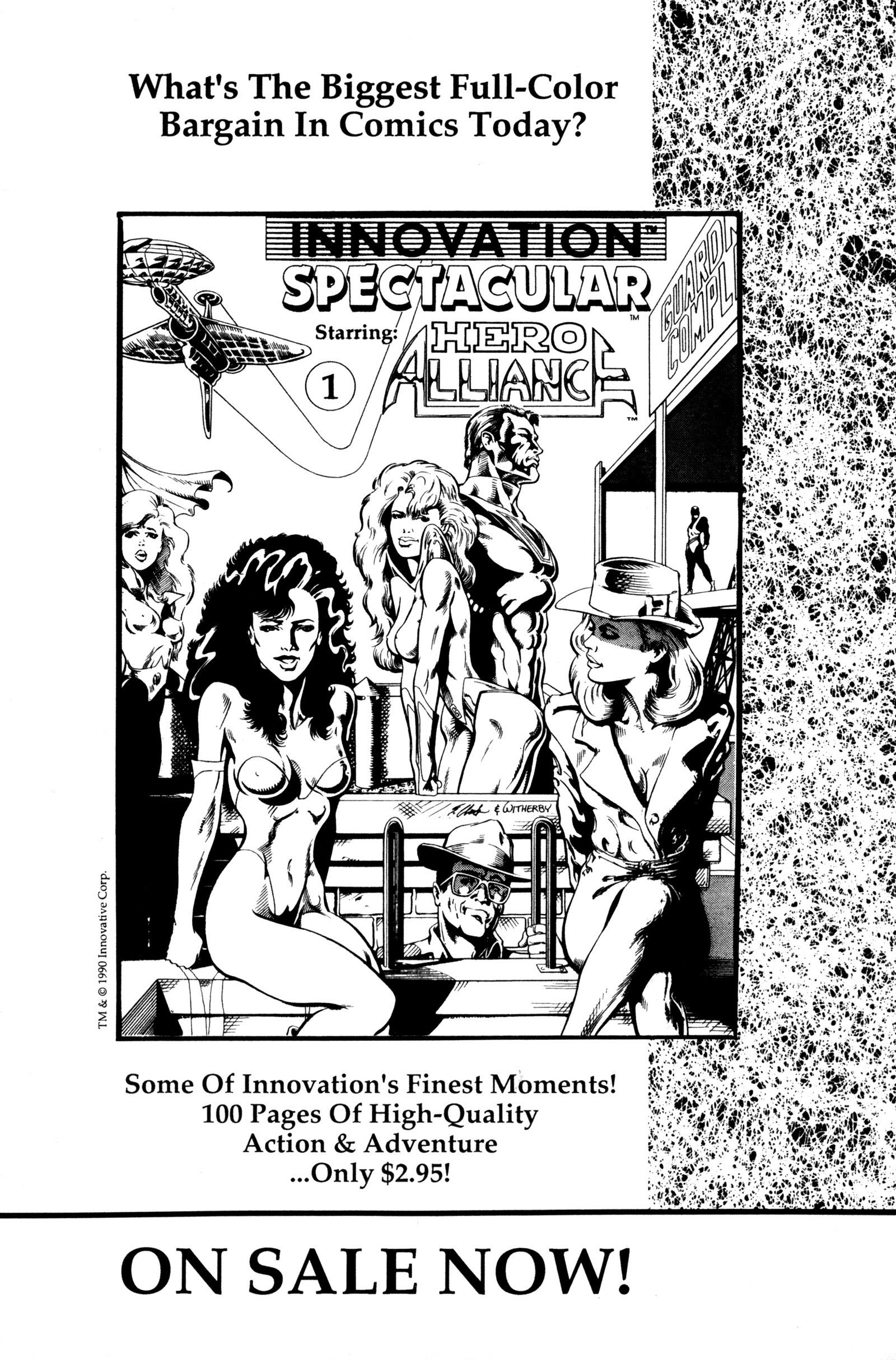 Read online Timedrifter comic -  Issue #1 - 34