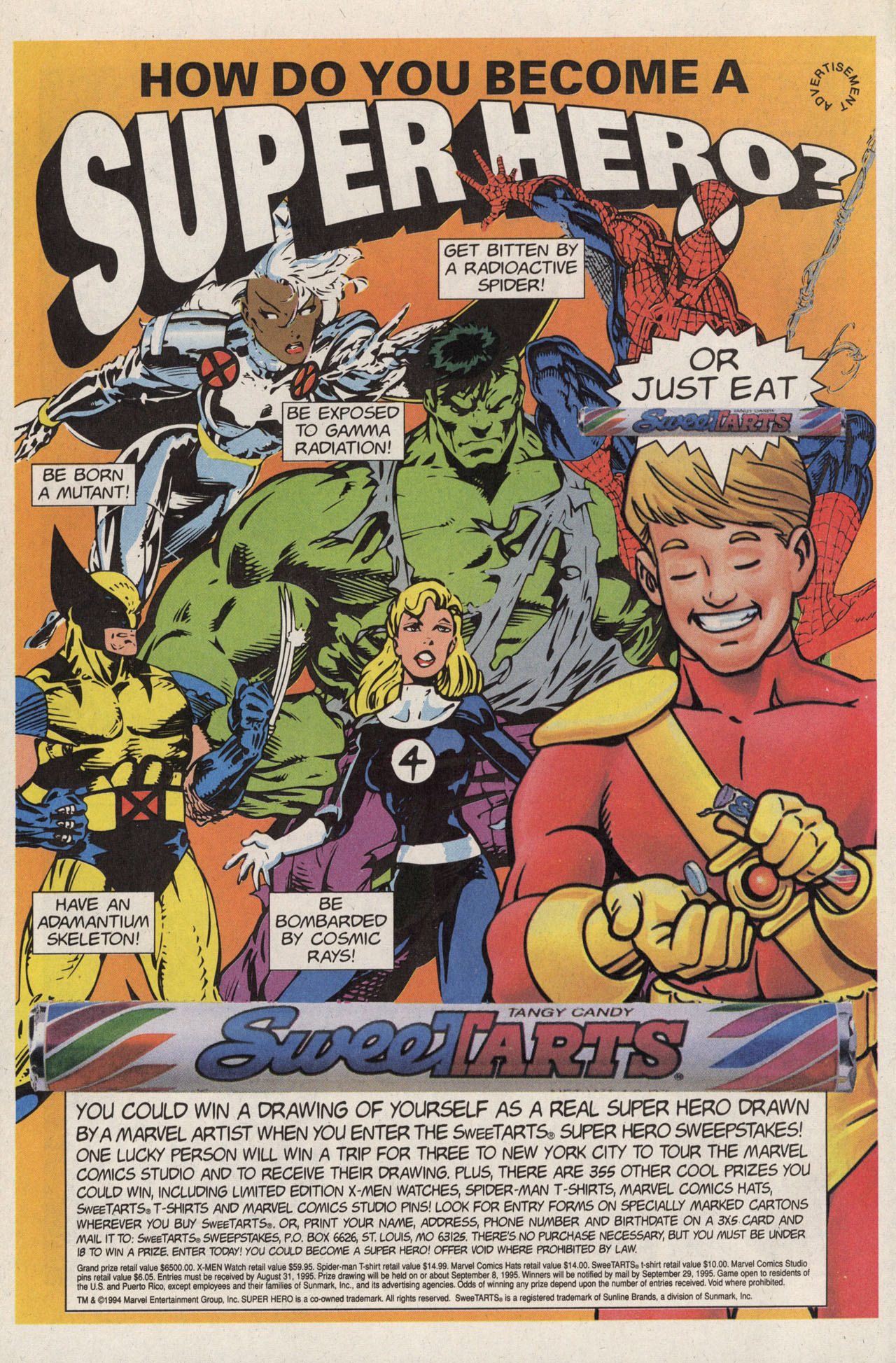 Read online X-Men Classic comic -  Issue #102 - 14