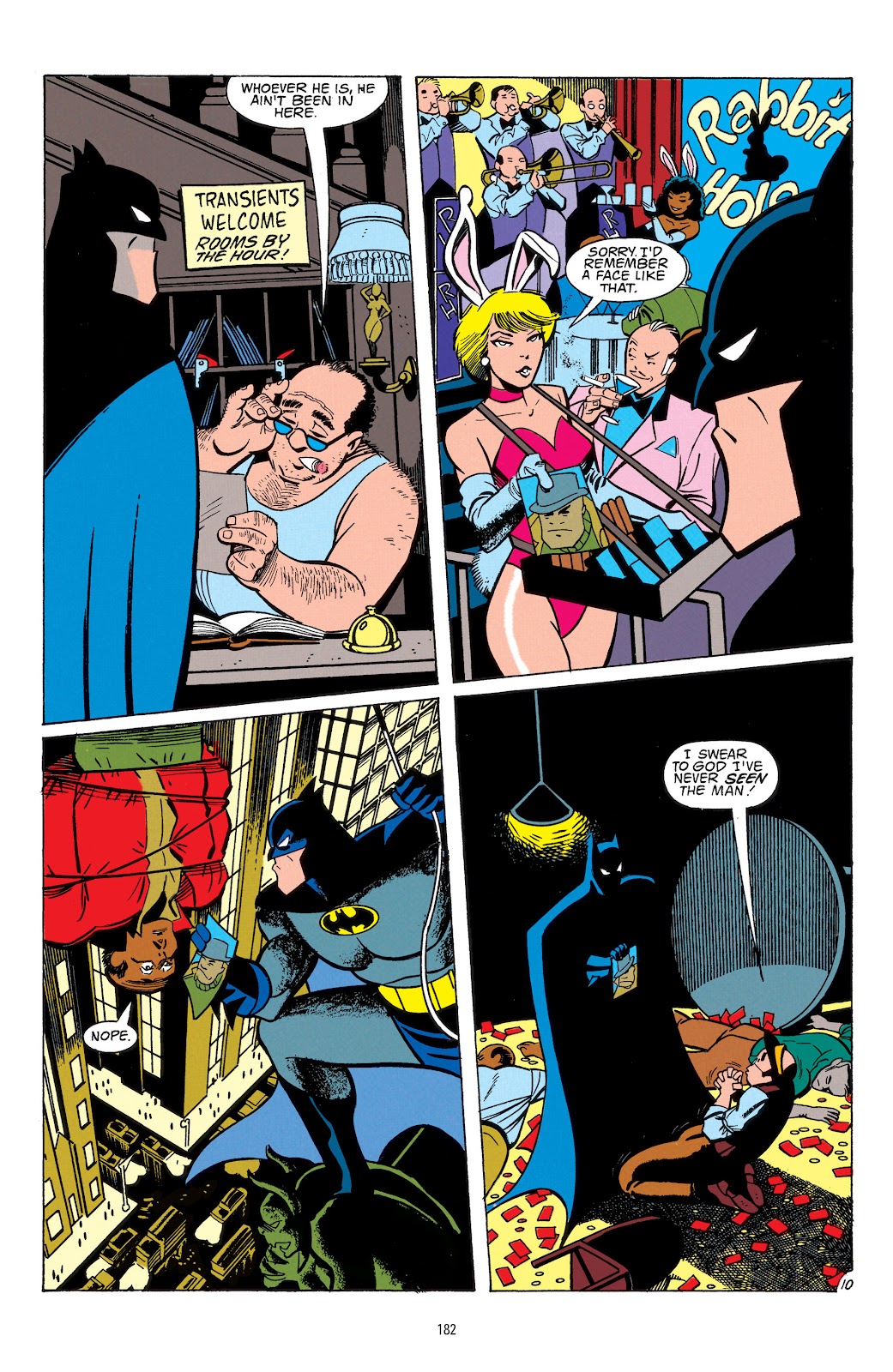 The Batman Adventures issue TPB 1 (Part 2) - Page 75
