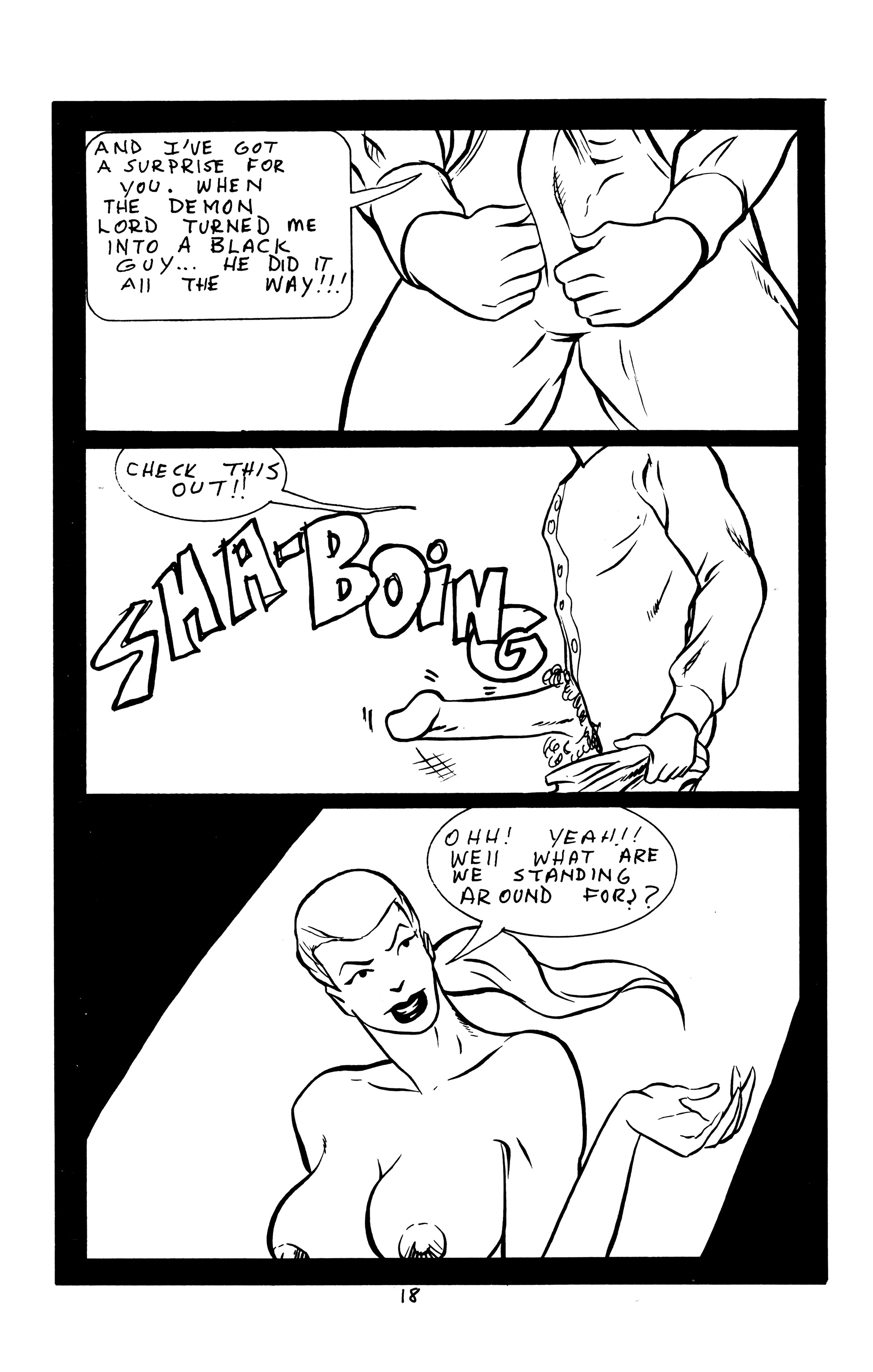 Read online Dawn (1994) comic -  Issue # Full - 20