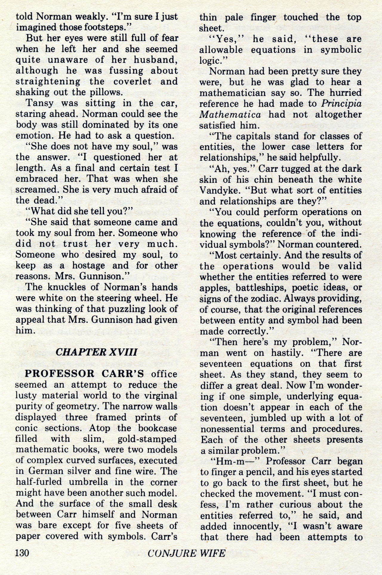 Read online The Haunt of Horror comic -  Issue # TPB 2 - 127