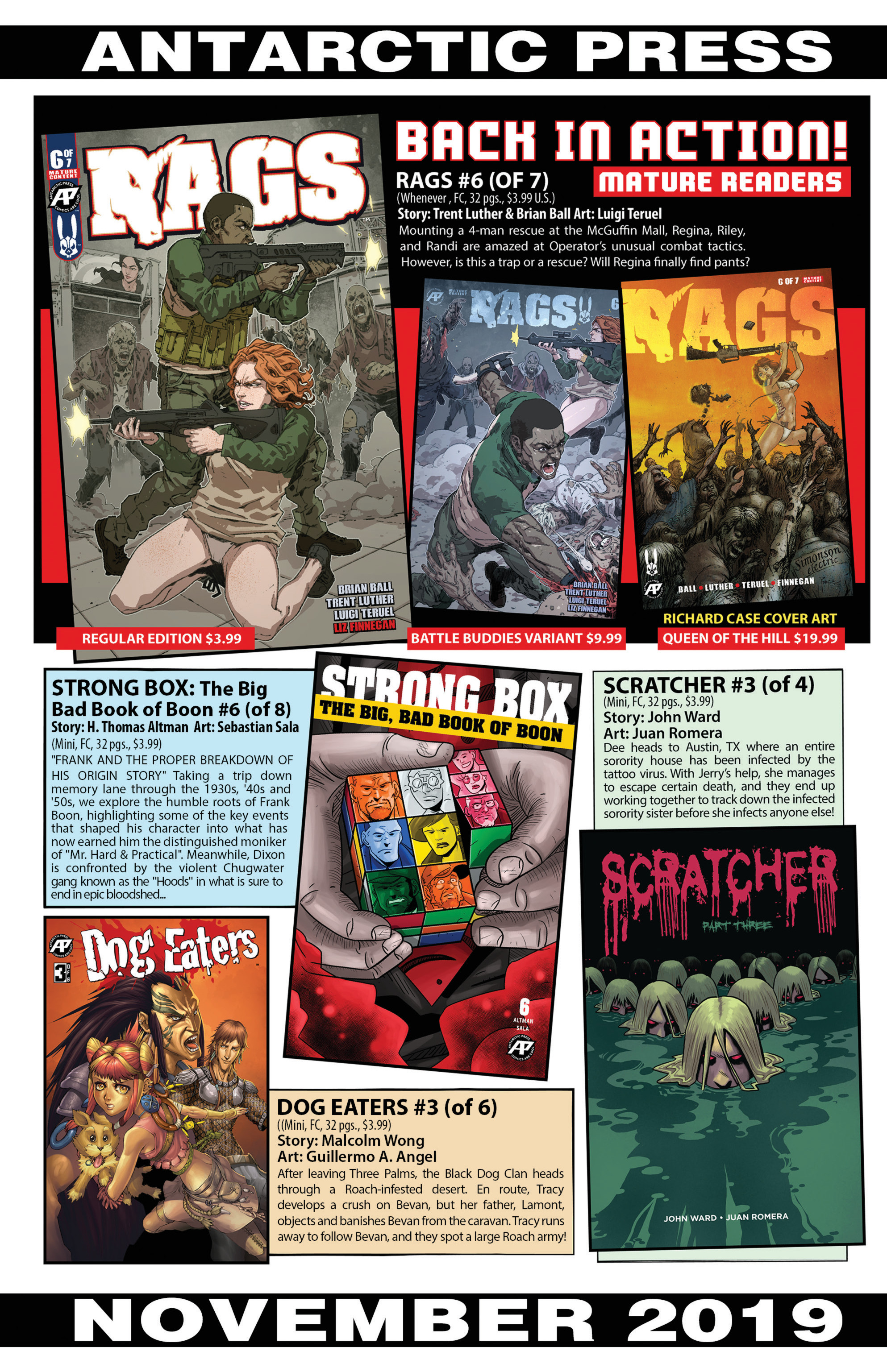Read online Strong Box: The Big Bad Book of Boon comic -  Issue #3 - 27