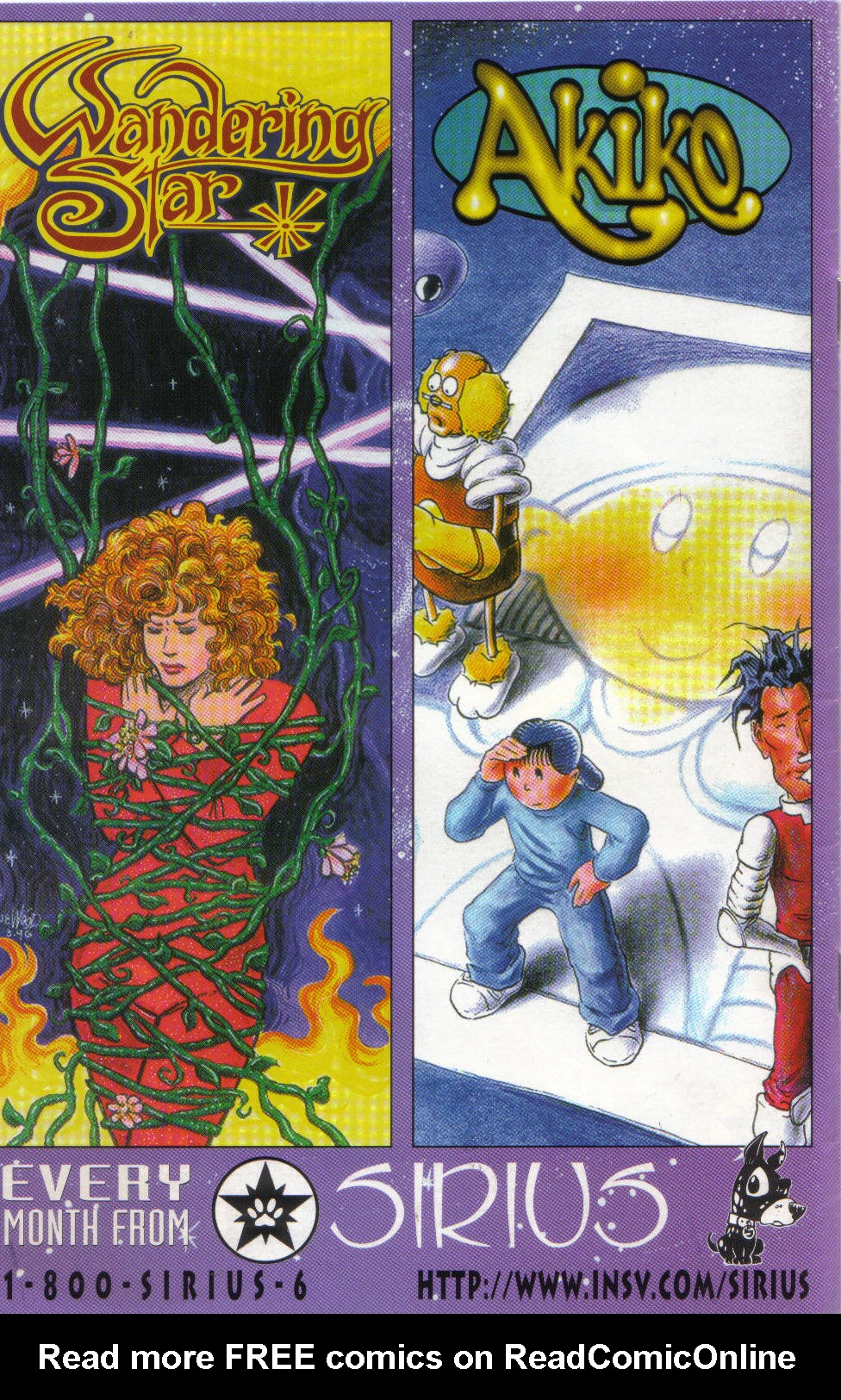Read online Demongate comic -  Issue #1 - 28