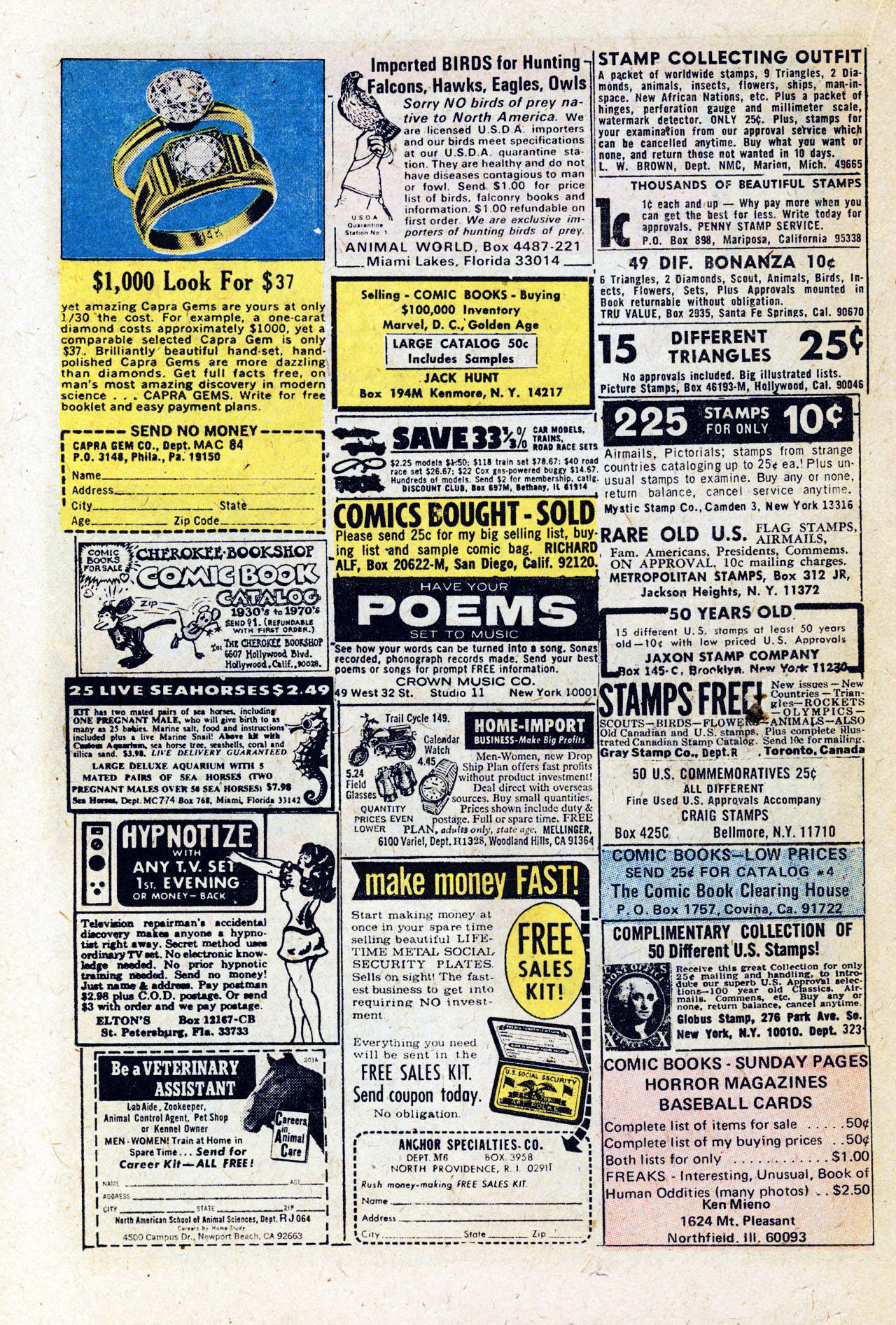Read online My Love comic -  Issue #30 - 21