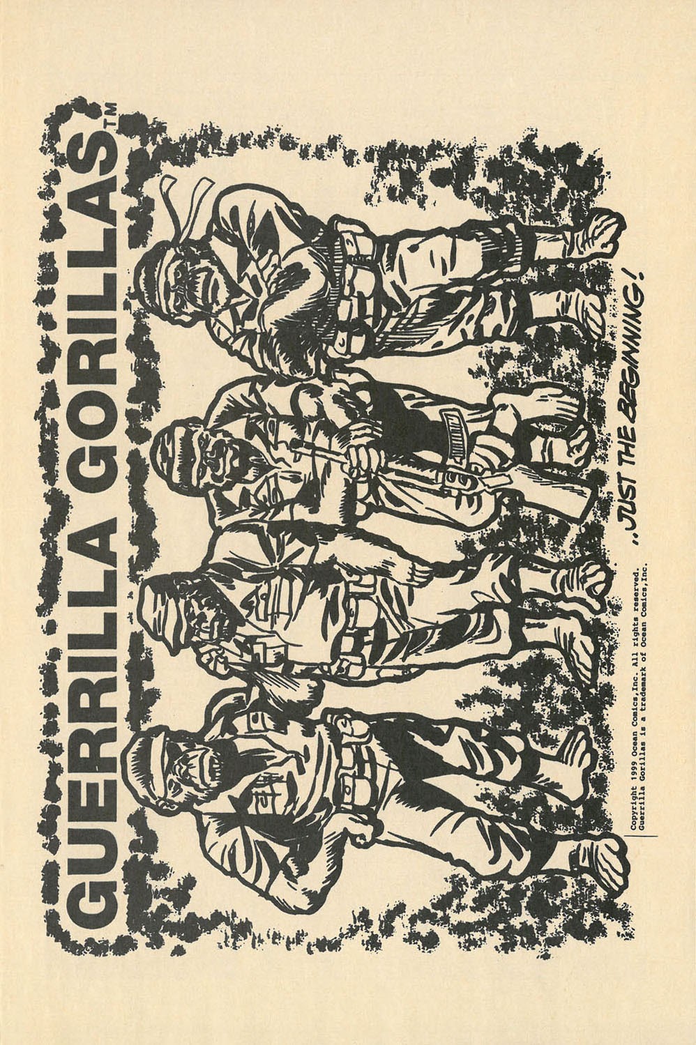 Read online The Wedding of Popeye & Olive comic -  Issue # Full - 11