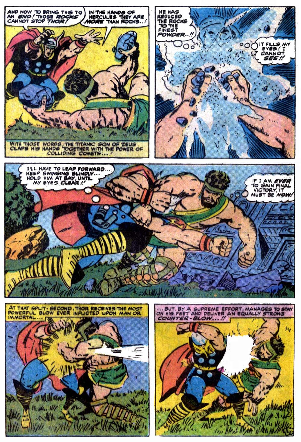Thor (1966) _Annual_1 Page 12