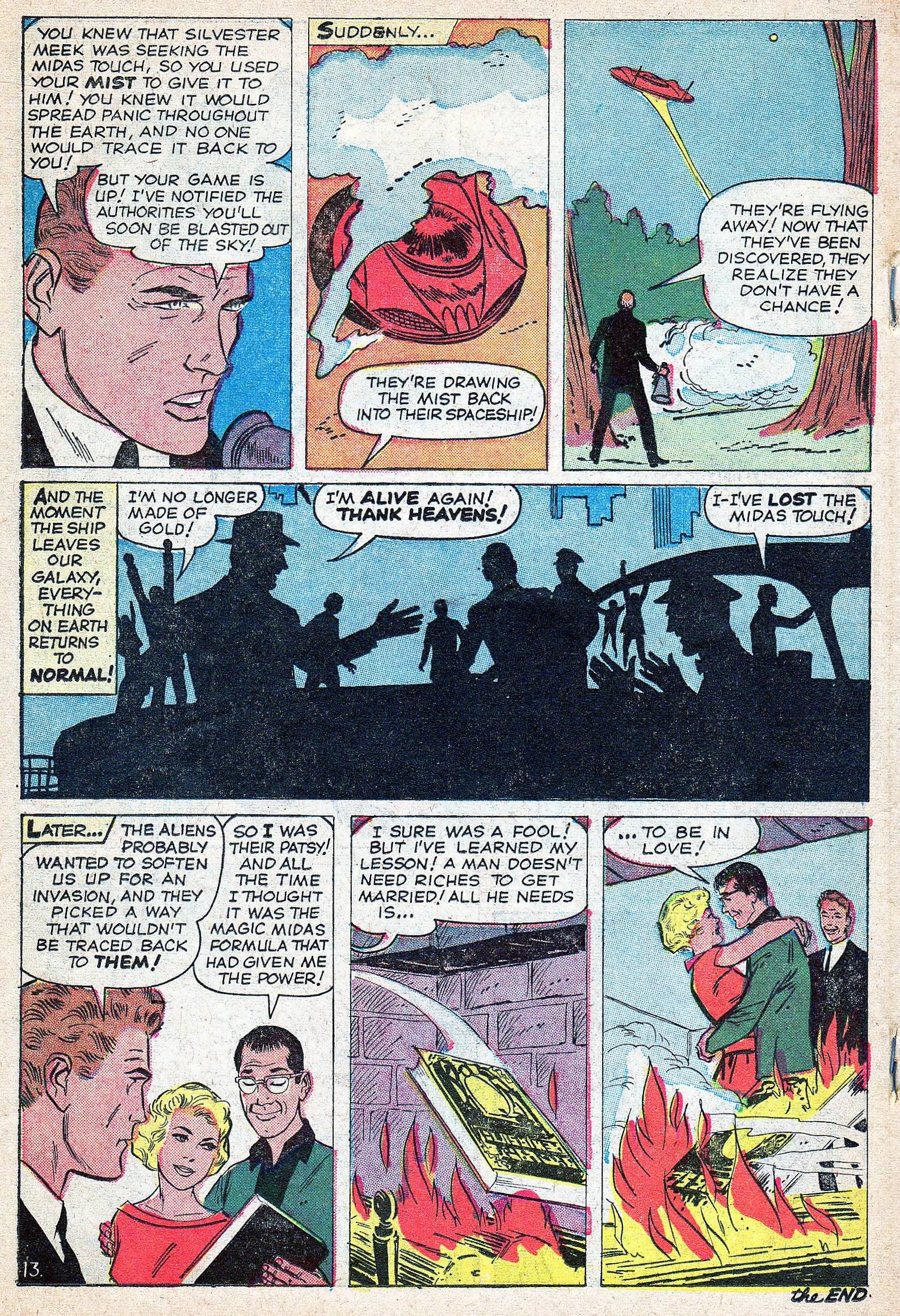 Tales of Suspense (1959) 36 Page 17