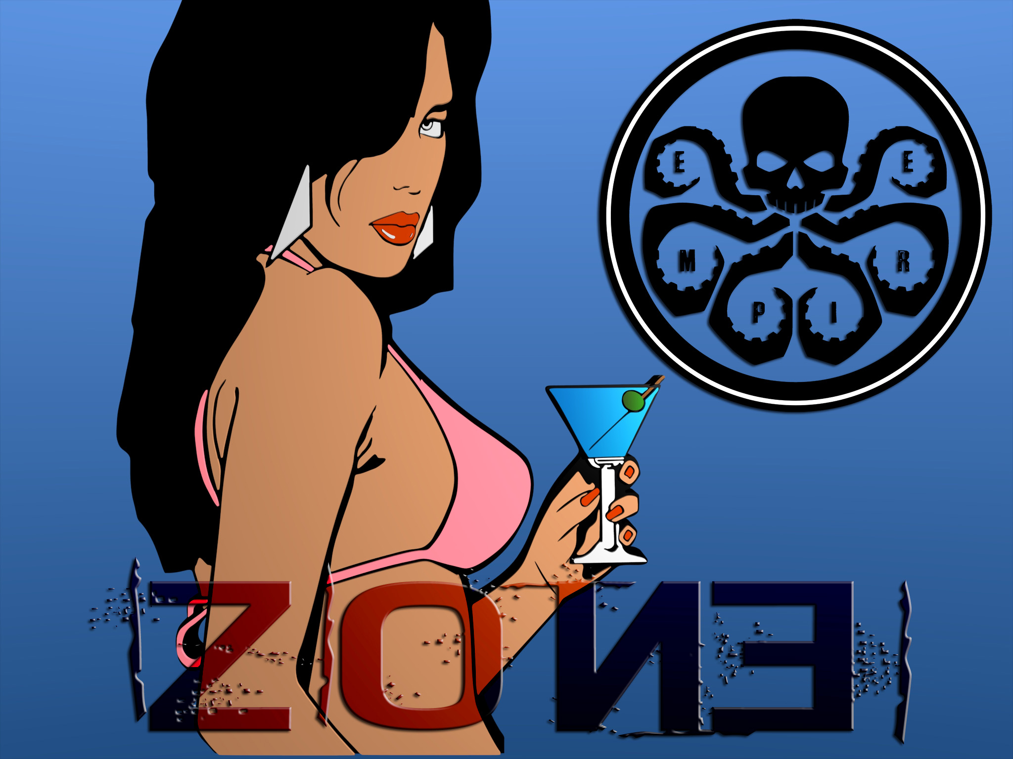 Read online Animal Man (2011) comic -  Issue #15 - 22