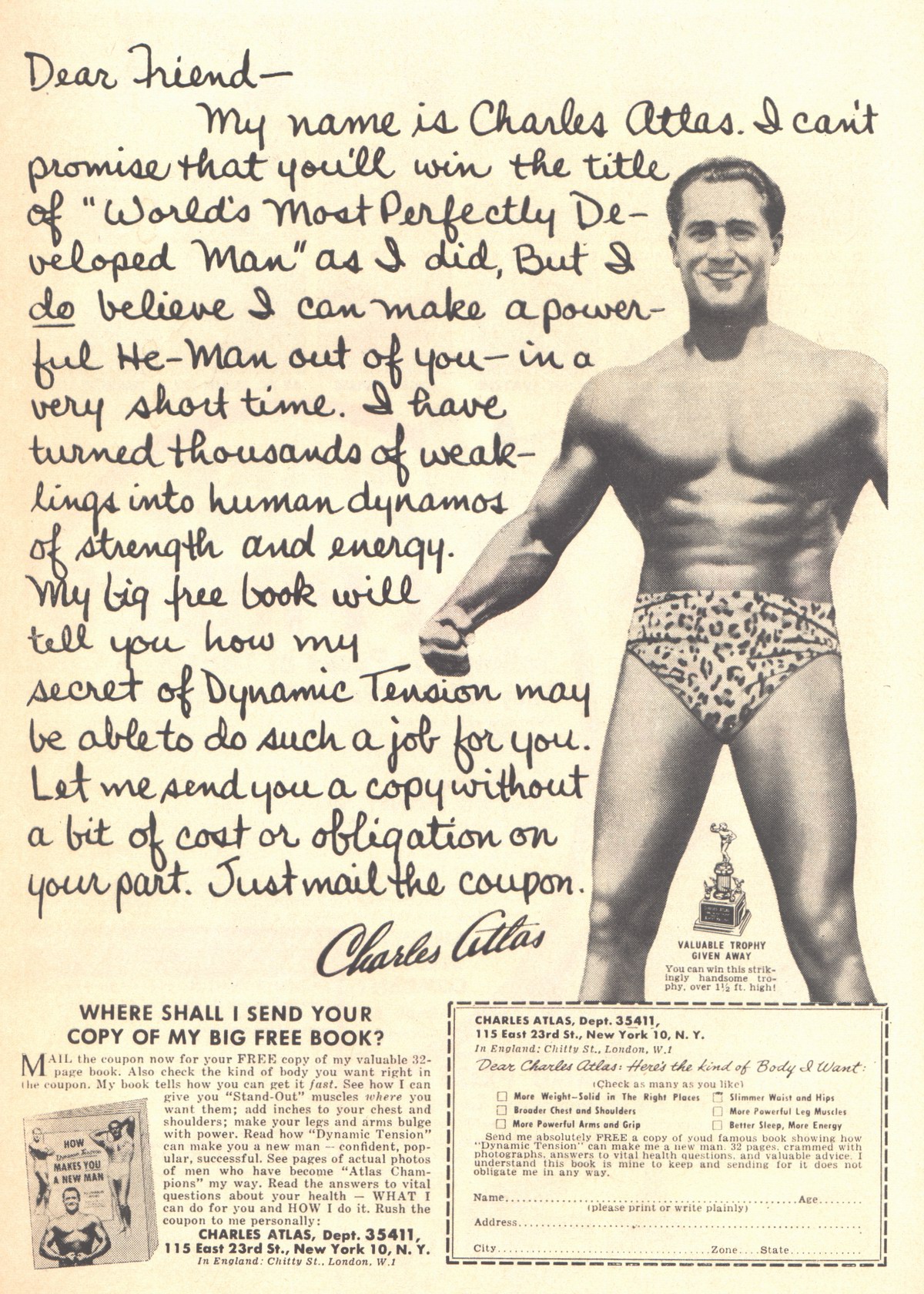 Read online Adventure Comics (1938) comic -  Issue #278 - 35