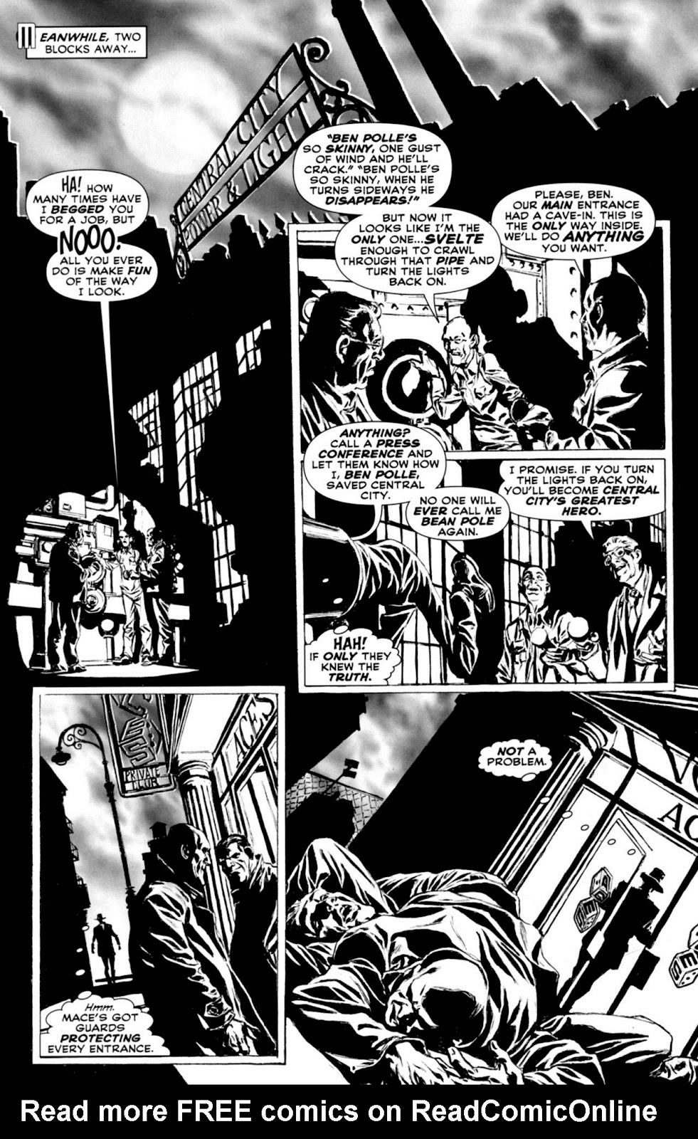 The Spirit (2010) issue 4 - Page 27