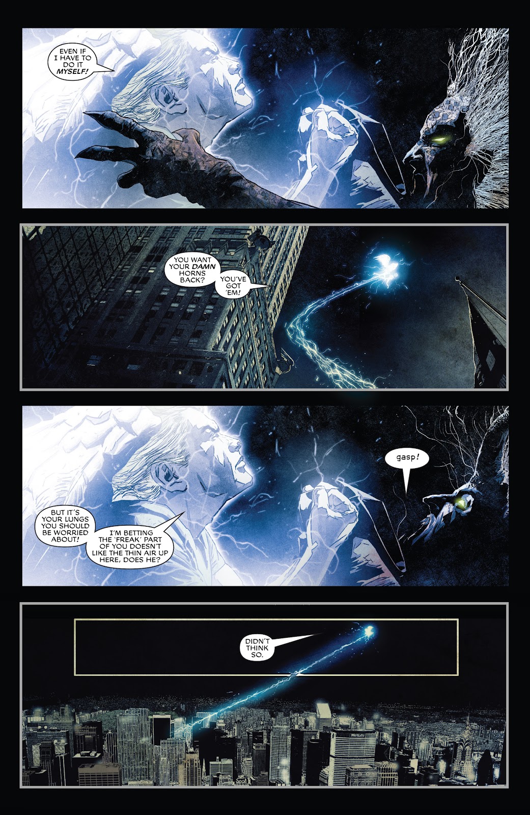 Spawn issue 219 - Page 11