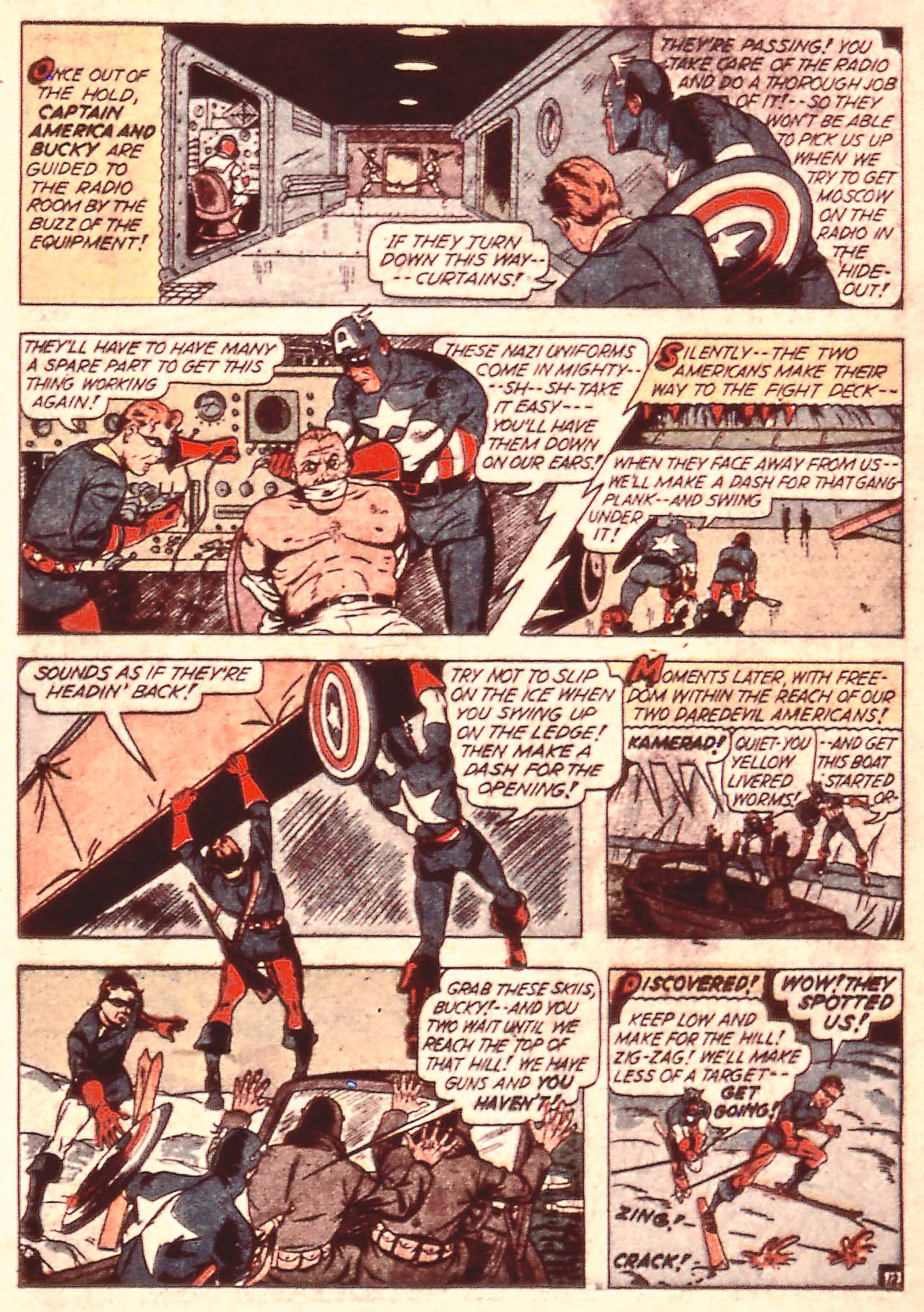 Captain America Comics 26 Page 48