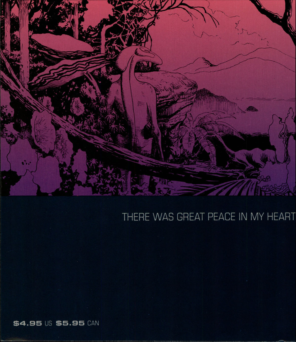 Read online My Name is Chaos comic -  Issue #3 - 52