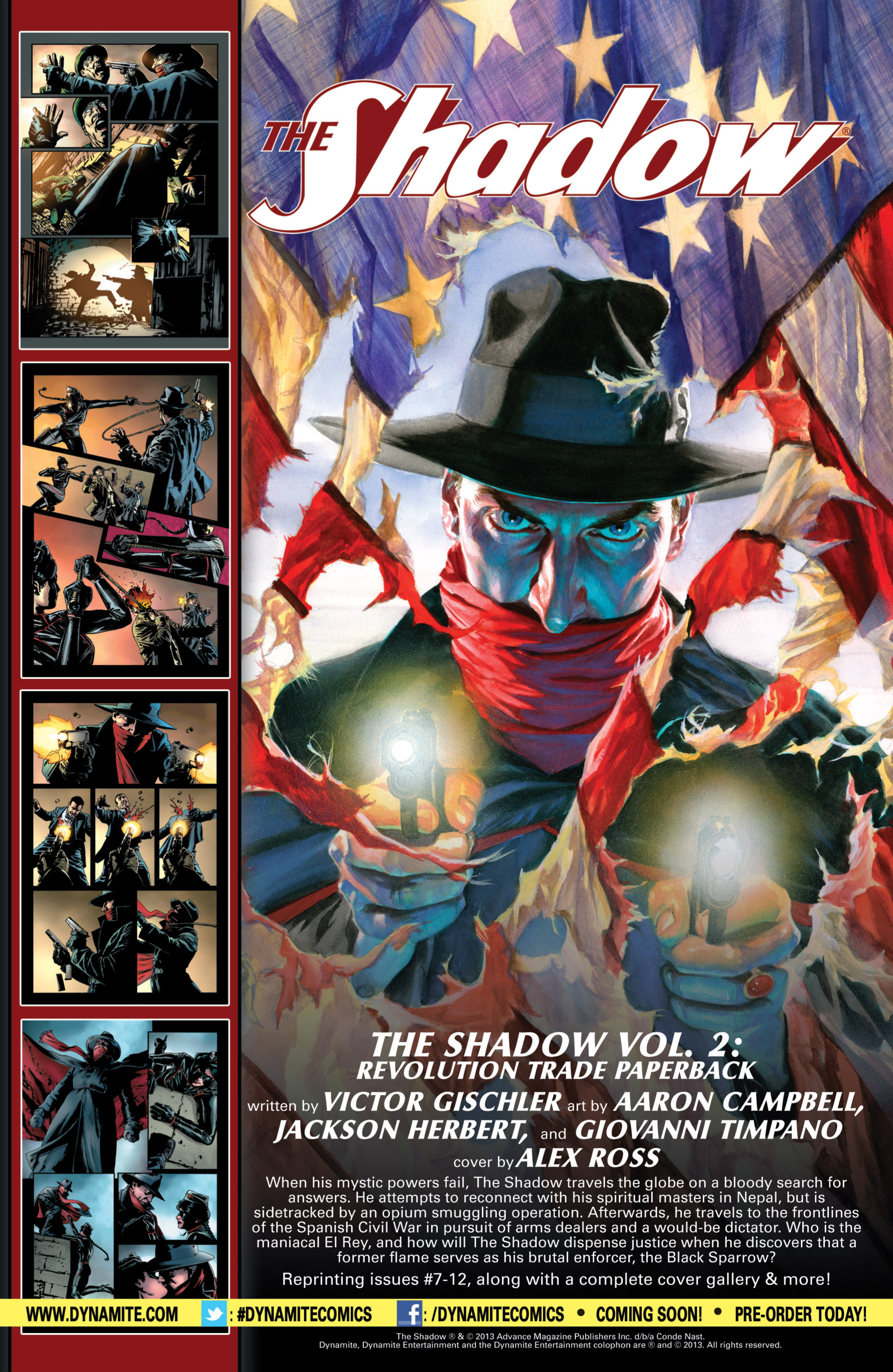 Read online Green Hornet: Legacy comic -  Issue #37 - 28