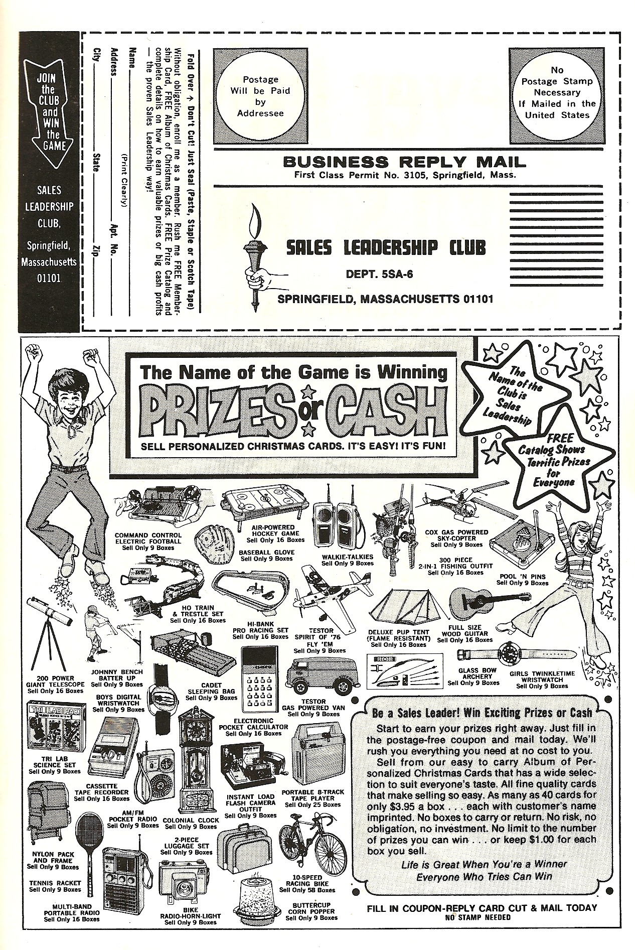 Read online Life With Archie (1958) comic -  Issue #161 - 35