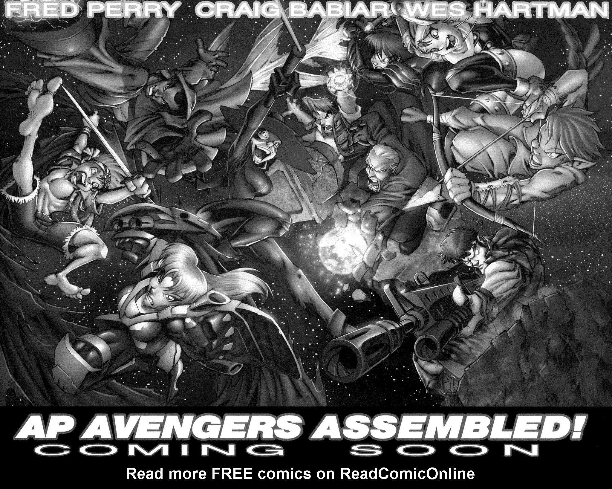 Read online Ninja High School (1986) comic -  Issue #139 - 28