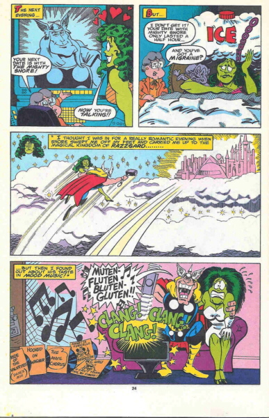 Read online What The--?! comic -  Issue #21 - 25