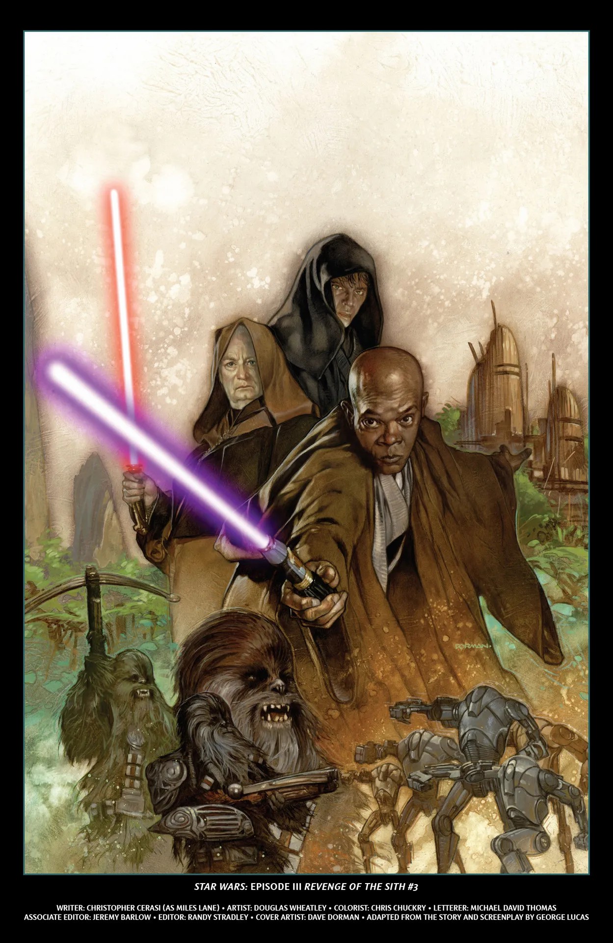 Read online Star Wars Legends Epic Collection: The Clone Wars comic -  Issue # TPB 4 (Part 3) - 71